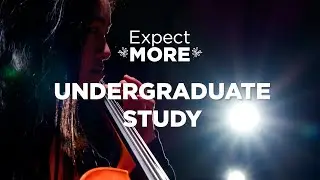 Undergraduate study at Surrey | University of Surrey