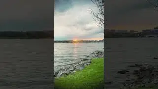 Nature | Beauty | Evening | Calm