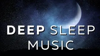 Fall Asleep in under 5 minutes ★︎ INSOMNIA Relief ★︎ Dark Screen