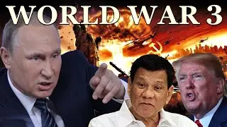 Ano Mangyayari sa Pilipinas Kung Mayroong World War III?