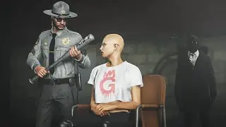SUPER COP BACK WITH THE RR | GTA 5 RP INDIA LIVE STREAM