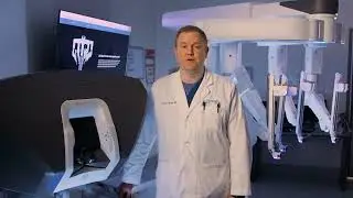 Dr. Benjamin Martin discusses Urologists treating cancer as part of their everyday practice.