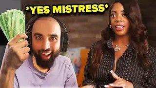 These 'MEN' are CRAZY...