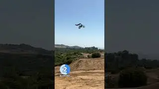 Big Bike Tricks