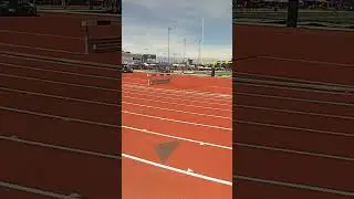 so uhh at a track meet and so yeah enjoy