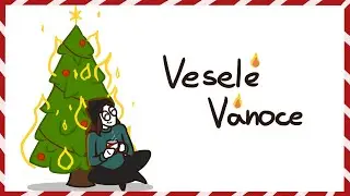 Veselé Vánoce