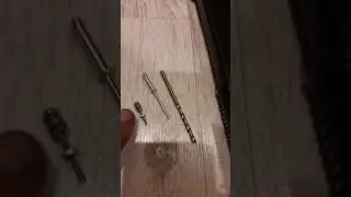 Спиннер сломался.Ремонт .