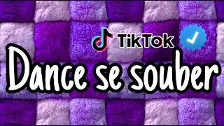 Dance If You Can~ Tiktok Mashup 2026