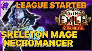 (3.16) Spectres Nerfed?  Skeleton Mages Say Otherwise.