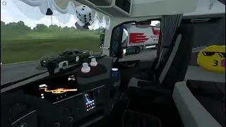 ПОСЛЕДНИЙ РЕЙС НА VOLVO // НАЧИНАЮТСЯ БОЛЬШИЕ ИЗМЕНЕНИЯ