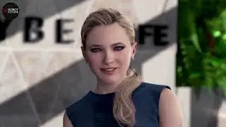 The Most Realistic Female Humanoid Robots EVER EXISTS!! THIS IS SHOCKING