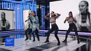 Аloe, Kishe, Jerry Heil, Аня Тринчер, Арсен Мирзоян, Владимир Гришко, Green Grey, Анна-Мария