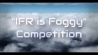 Low Visibility Landing Competition Results!