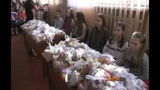 Подільський РВК – свято весни