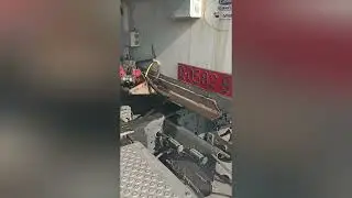 Тяжёлый рейс, с перцем!