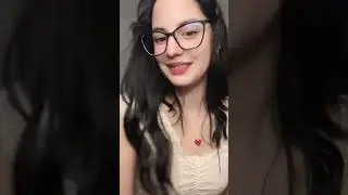 Sexy Kimmy Periscope Live💕840