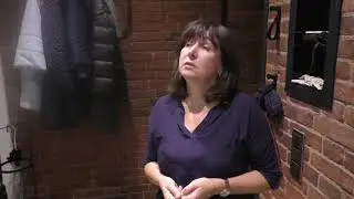 Отзыв о работе студии ЮБК для офиса на Большой Бронной