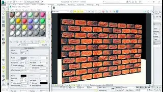 How to add Texture in 3ds Max