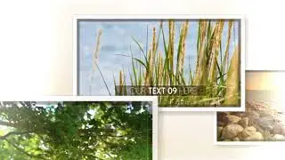 Memories Slideshow - videohive -  Apple Motion Templates