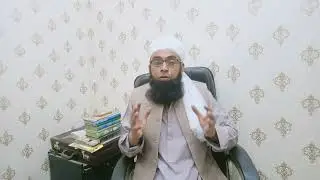 سوال ولی کی پہچان کہ ولی کون ہےہم کیسے موجودہ وقت میں اس کو پہچانیں گے کہ یہ ولی ہے