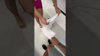 BASTIDORES DA TRANSIÇÃO DA AGUA *Katlen