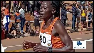 Tragic Death of Ugandan Athlete Rebecca Cheptegei Sparks Calls to End Domestic Violence