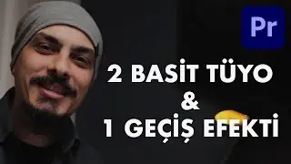 Yeni Başlayanlar İçin 3 Basit Premiere Pro Tüyosu (+ BONUSLAR)