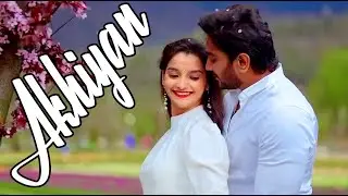 Tik Tok Viral Song | Menu Teriyan Akhiyan Kaliyan | Latest Punjabi Song | Hiral Raj