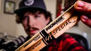 The Greatest Budget Drum Sticks Of All Time