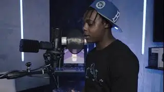 Sneakk - Open Mic (Exclusive Music Video) | Dir. ShooterzOnGo