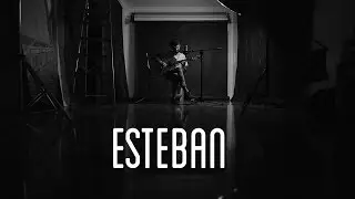 Esteban - Pra ser | Studio62
