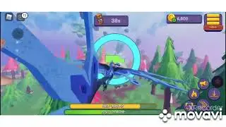 Roblox dragon adventures music video ⭐