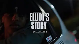 Elliot’s Story | Official Trailer
