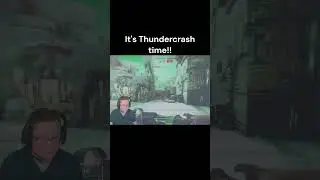 Thundercrash beats Bubble in Destiny 2