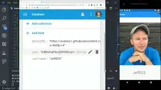 19. Async Widgets 🔥 Flutter Firebase - Project Course | 🌊 Flutter Concepts | 2021