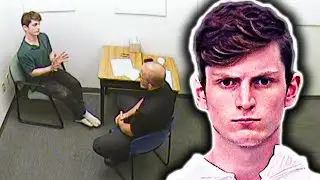 This Psychopath killed his two roommates