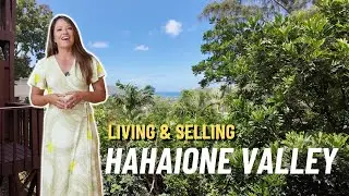 Living in Hahaione Valley | Hawaii Kai, Oahu