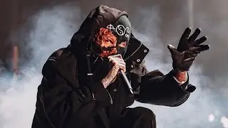 BAD OMENS - THE DEATH OF PEACE OF MIND (MAYHEM FESTIVAL 2024)