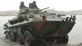 Battlefield 4: Zavod 311 APC Gameplay | 99-1