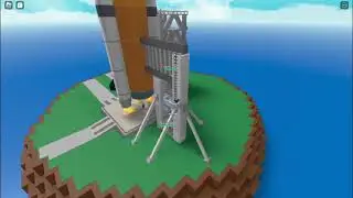 [NATURAL DISASTER] ROBLOX