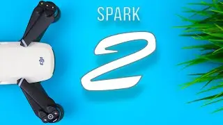 DJI Spark 2: What DJI Should Add