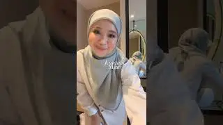 FUHH PENANGAN PROMO TUDUNG FREE UNTUK PEMINAT BAWAL PRINTED.