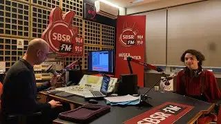 5ª Viriato | Velhote do Carmo live @ SBSR.FM