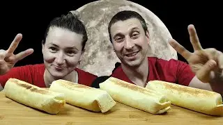 MUKBANG HOMEMADE SHAWURMA | MUKBANG HOMEMADE SHAWARMA 