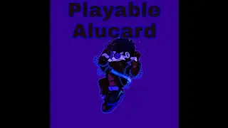 Friday Night Funkin' - Playable Alucard - Sink Cover