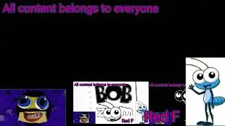 Bob Zoom New Logo Effects Extended Nineparision