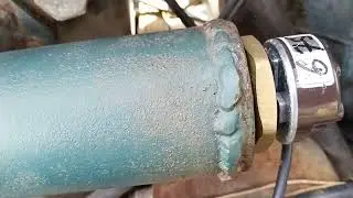 подогрев двигателя МТЗ эксплуатации.