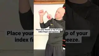 How to Make a Proper Fist 