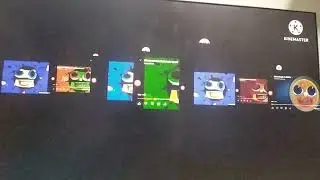 Klasky Csupo Meets 9 Csupo
