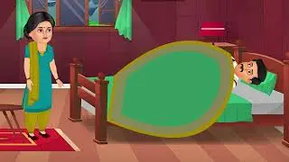 Learn ENGLISH Faster with Animation!